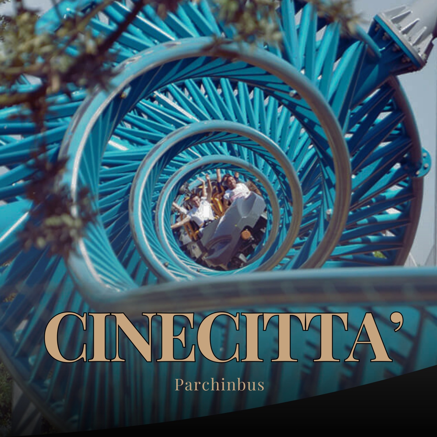 Cinecittà World