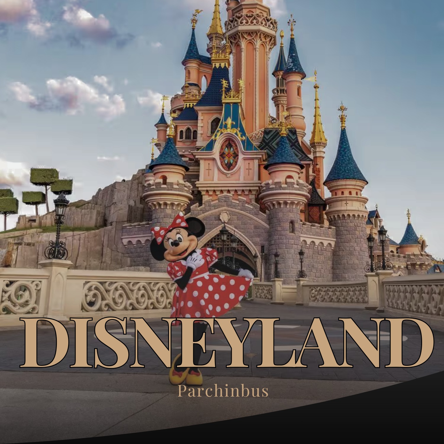 Disneyland Paris