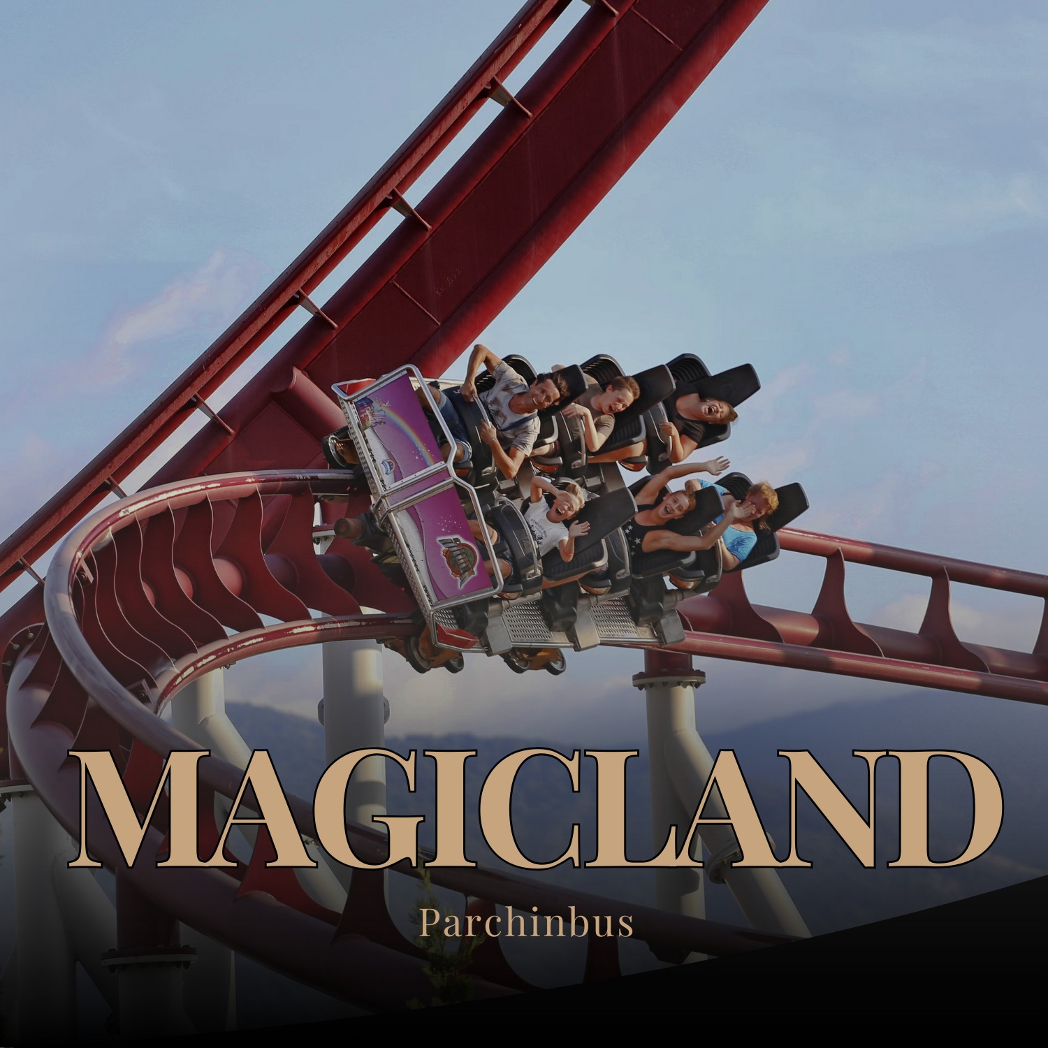 MagicLand